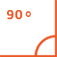 Angle 90deg