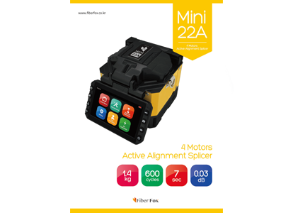 Mini 22A