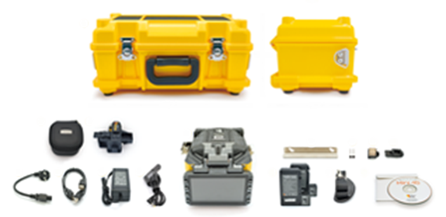 Standard Package