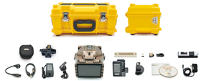 Standard Package